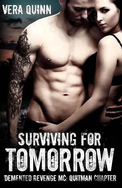 Surviving For Tomorrow