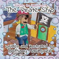 Patches the Adventurer: The Pirate Ship
