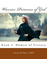 Warrior Princess of God: Book 3: Women of Victory