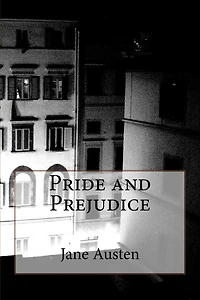 Pride and Prejudice