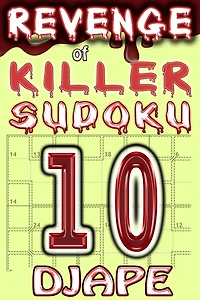 Revenge of Killer Sudoku