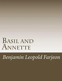 Basil and Annette
