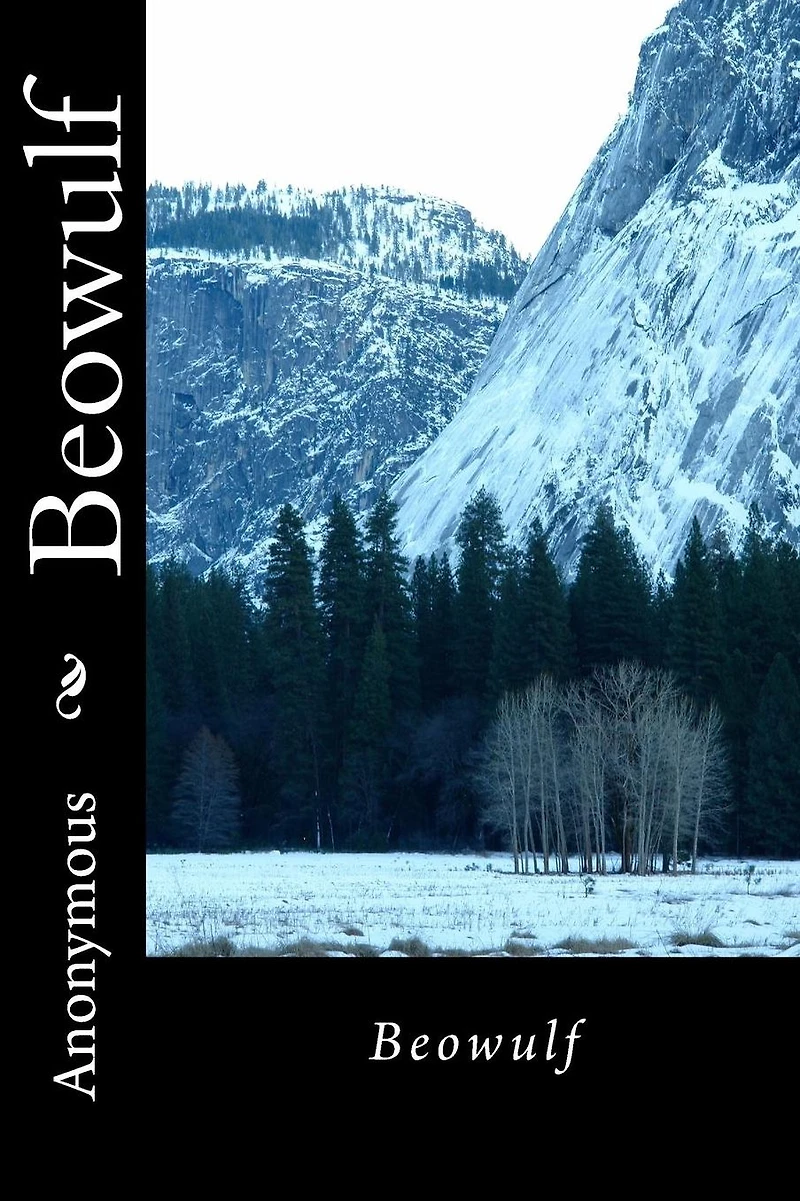 Beowulf: (Special Edition)