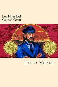 Los hijos del Capitan Grant