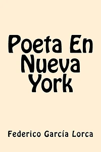 Poeta en Nueva York