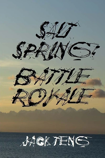 Salt Spring: Battle Royale