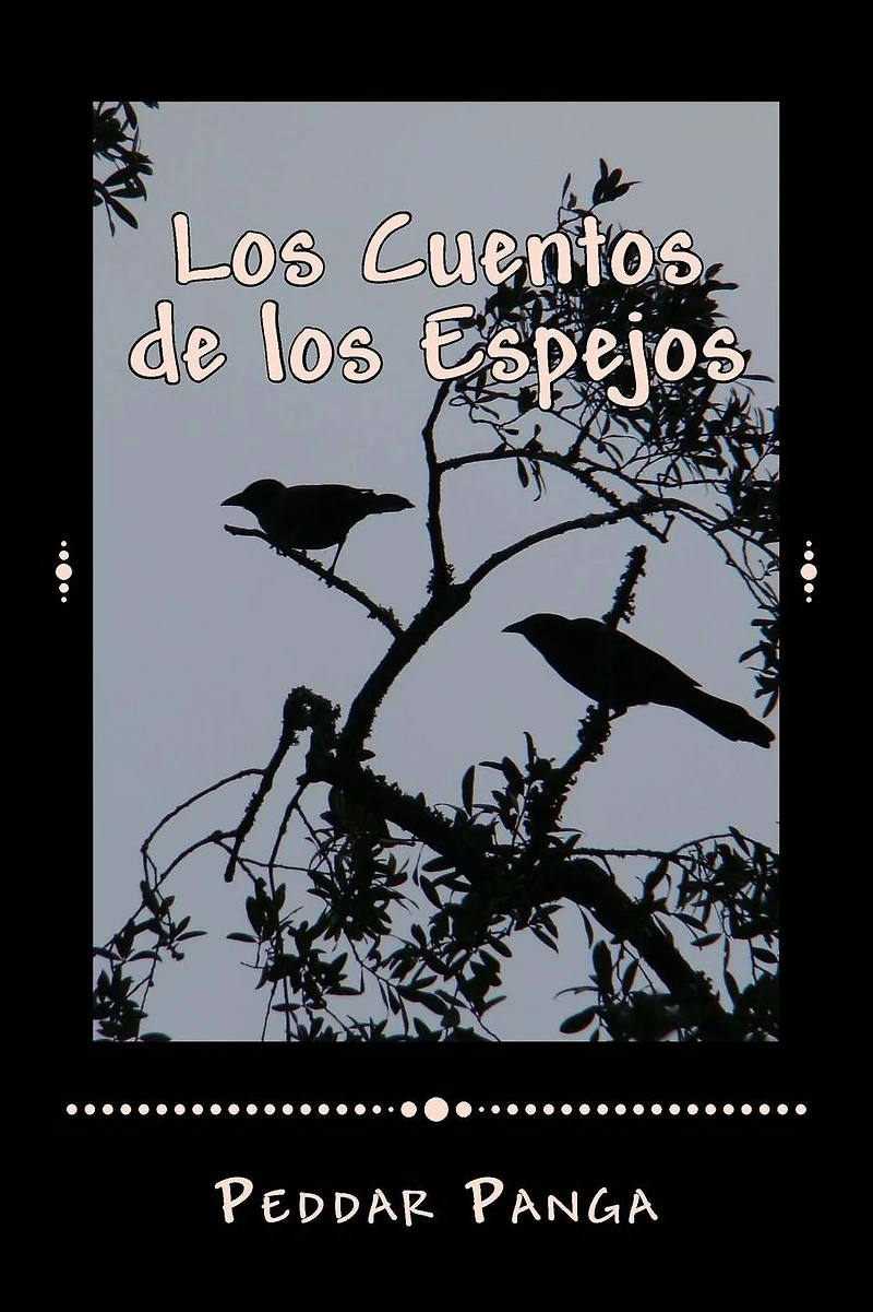 Los Cuentos de los Espejos