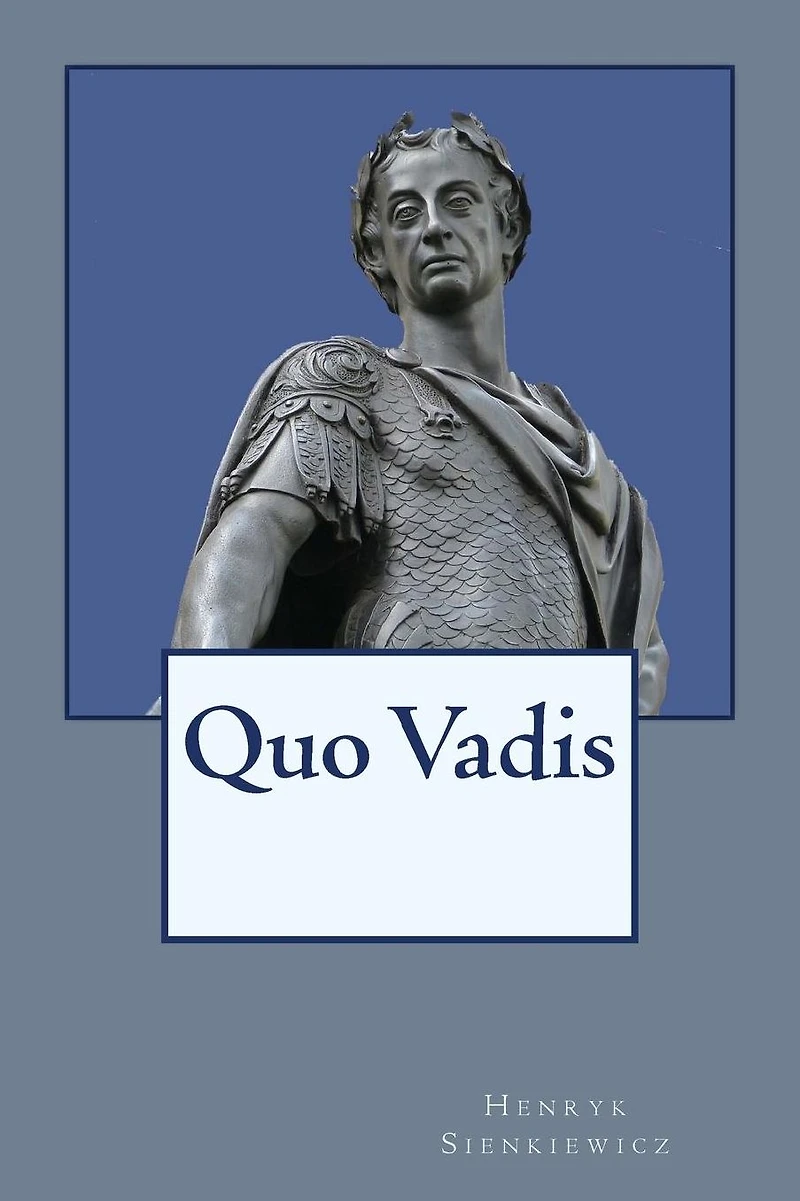 Quo Vadis