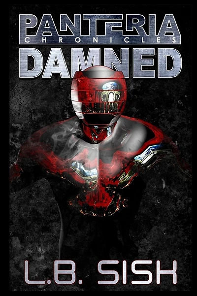 Panteria Chronicles: Damned