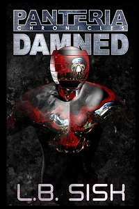 Panteria Chronicles: Damned