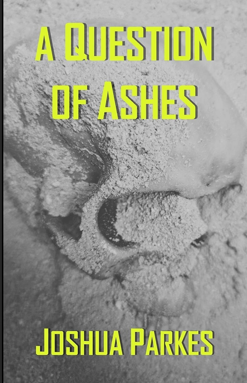A Question of Ashes