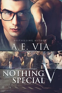 Nothing Special V (Nothing Series #5)