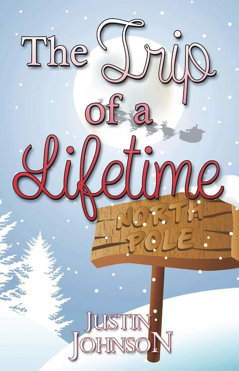 The Trip of a Lifetime