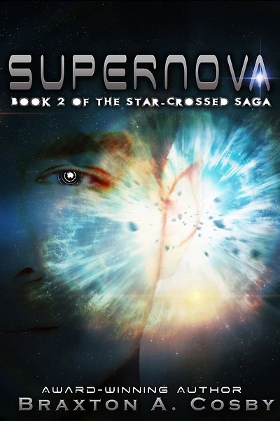 Supernova: The Star-Crossed Saga