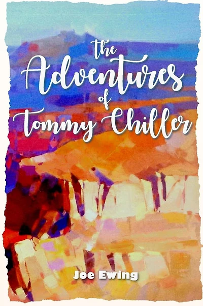 The Adventures of Tommy Chiller
