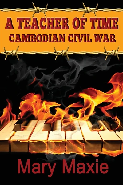A Teacher of Time: Cambodian Civil War