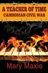 A Teacher of Time: Cambodian Civil War