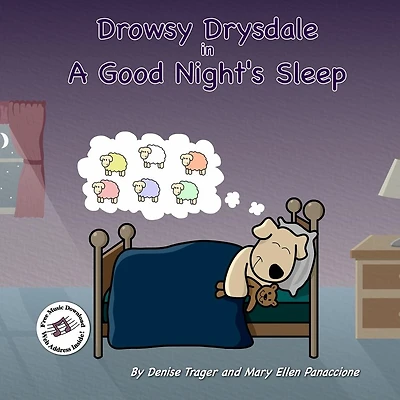 Drowsy Drysdale: in A Good Night's Sleep