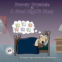 Drowsy Drysdale: in A Good Night's Sleep