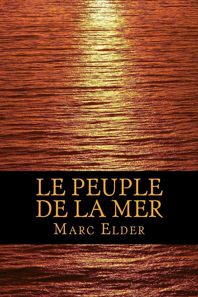 Le Peuple de la mer
