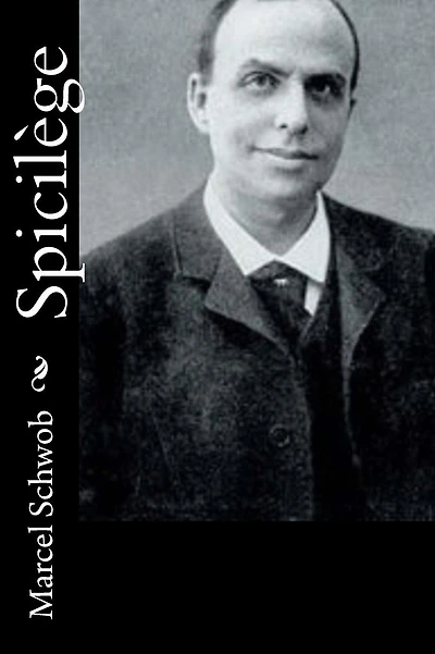 Spicilï¿½ge