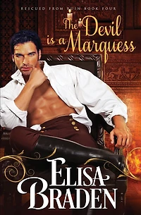 The Devil Is a Marquess