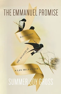 the Emmanuel Promise: Discovering Security of a Life Held by God