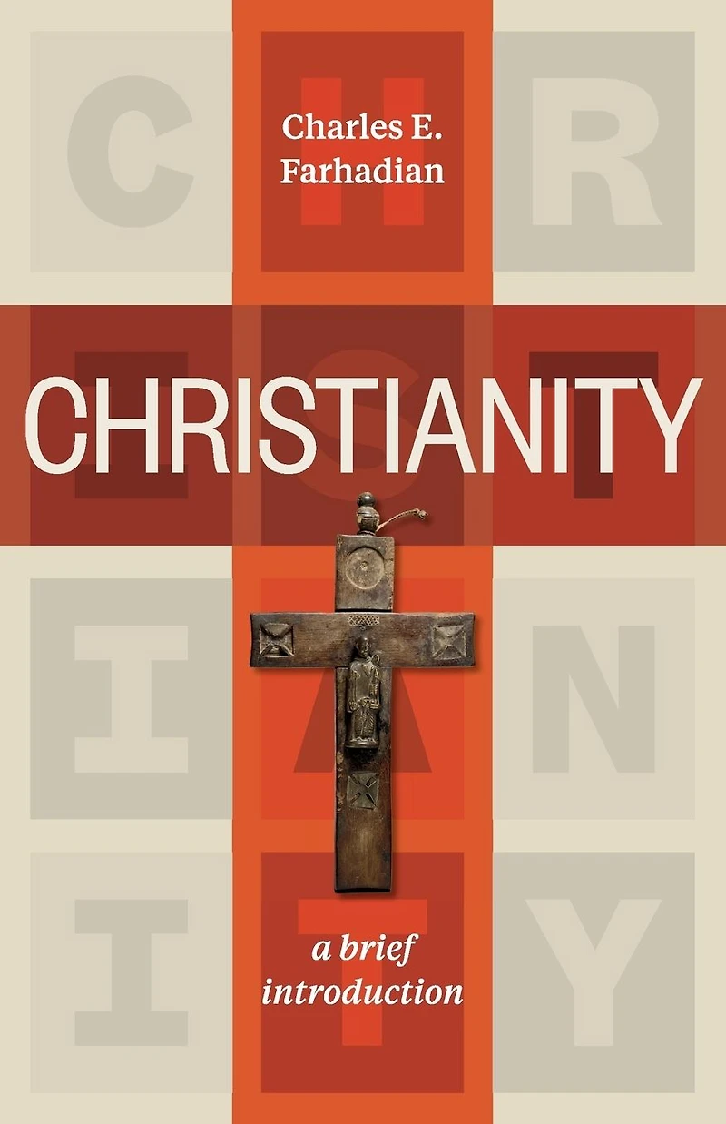 Christianity: A Brief Introduction