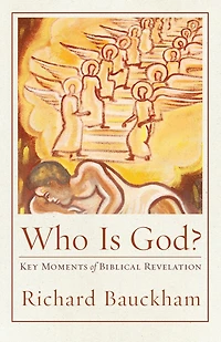 Who Is God? (Acadia Studies Bible and Theology): Key Moments of Biblical Revelation