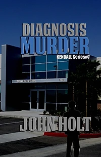 Diagnosis Murder