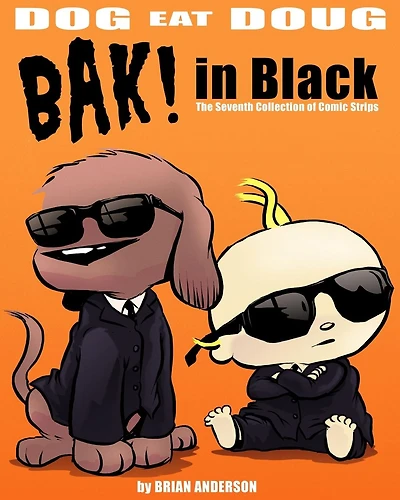 Dog eat Doug Volume 7: The Seventh Collection of Comic Strips