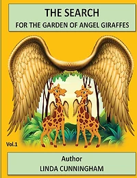 The search for the garden of angel giraffes