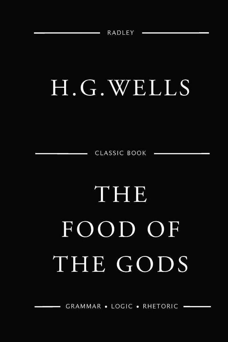 the Food of Gods