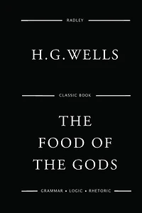the Food of Gods