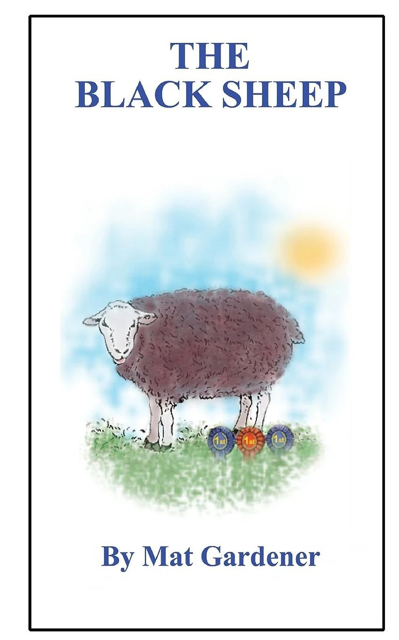 The Black Sheep (Tales of Triumph)