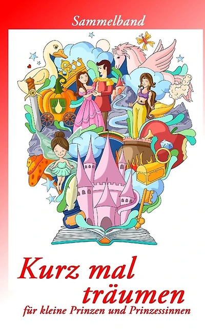 Kurz mal träumen
