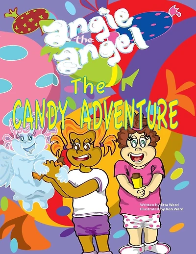 The Candy Adventure