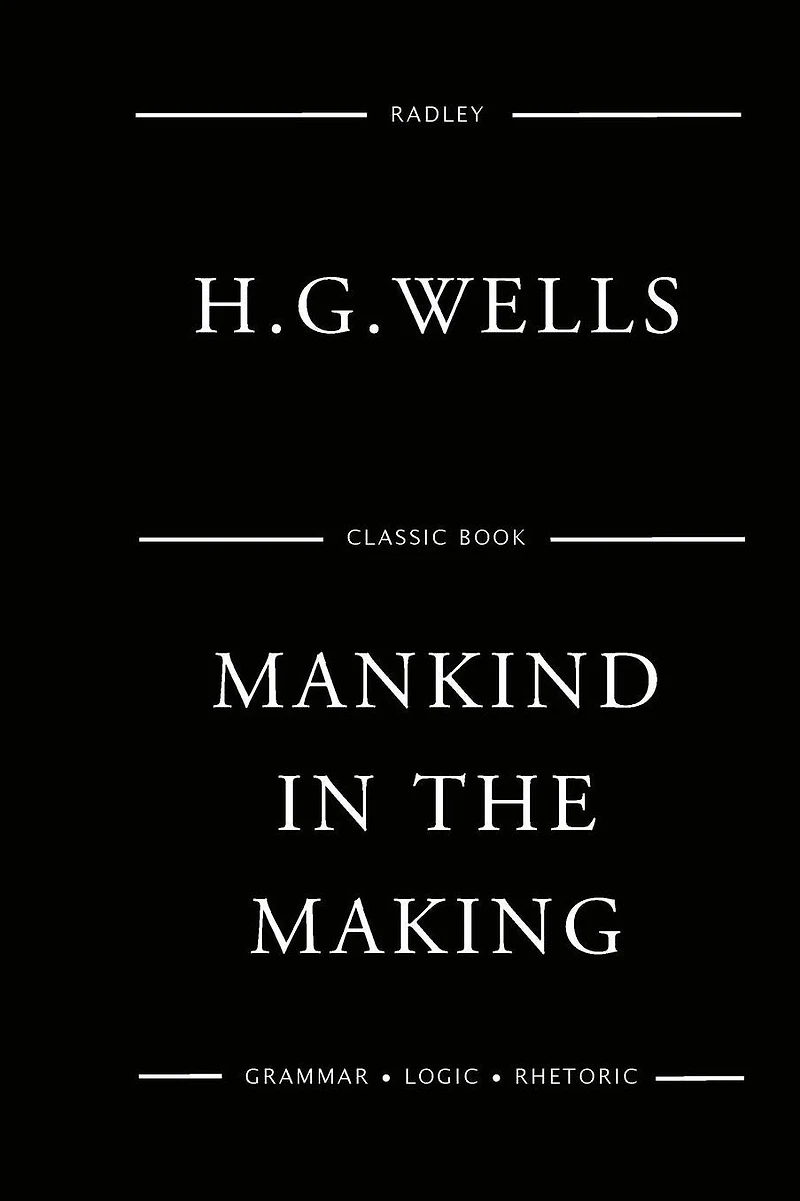 Mankind the Making