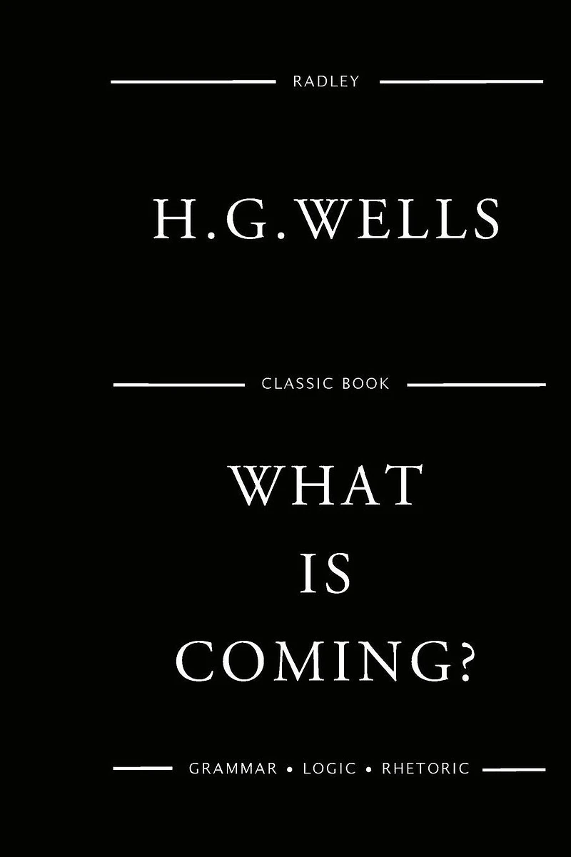 What is Coming?