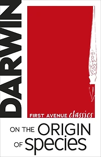On the origin of species