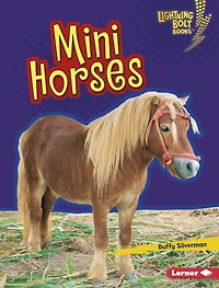 Mini Horses
