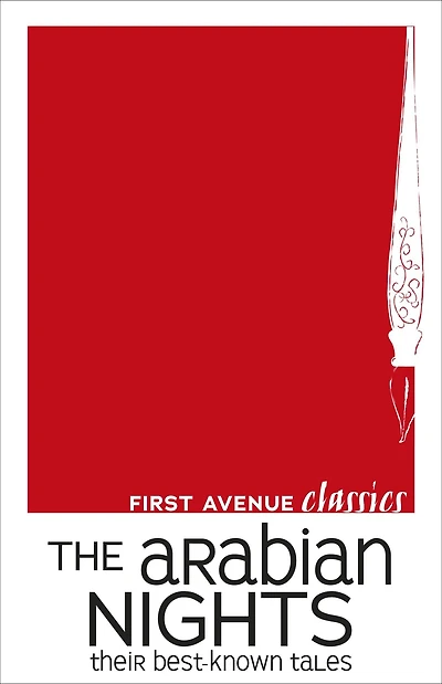The Arabian Nights: Their Best-known Tales