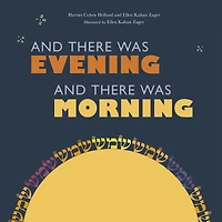 And There Was Evening, Morning