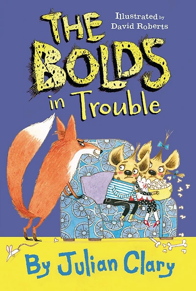 The Bolds Trouble