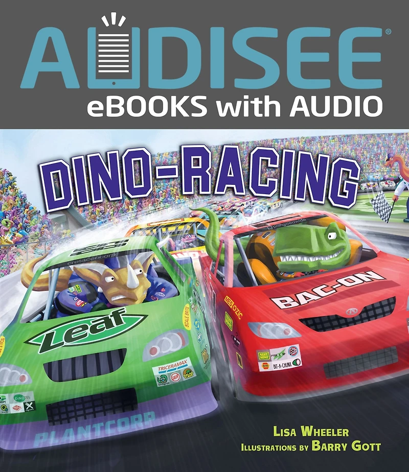 Dino-Racing