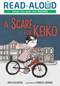 A Scarf for Keiko