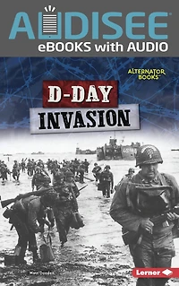 D-Day Invasion
