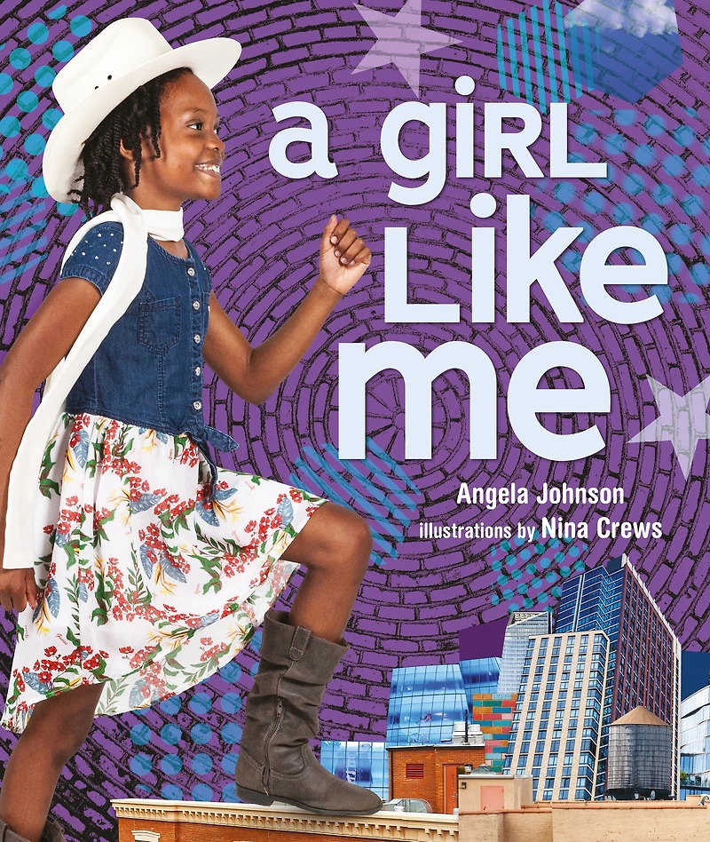 A Girl Like Me