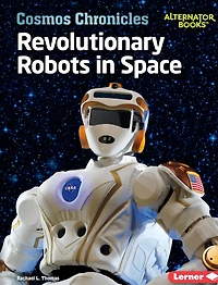 Revolutionary Robots Space