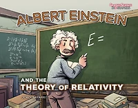 Albert Einstein and the Theory of Relativity